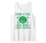 Photo Gallery pianta albero per bambini earths day save planet canotta Photo Gallery pianta albero per bambini earths day save planet canotta