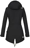 Zoom IMG-2 marikoo zimtzicke outdoor transizione giacca