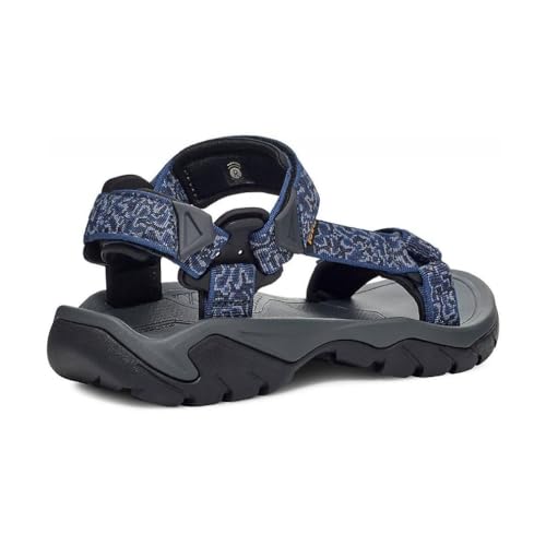 Image of Teva Men's Terra Fi 5 Universal Sandal