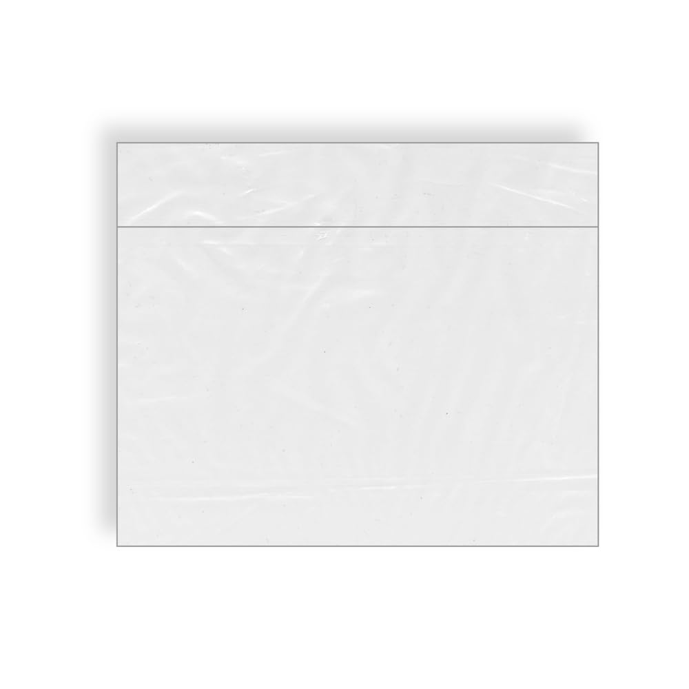 Lot de 1000 enveloppes adhésives SPEEDY DOC C5 230 x 165 mm neutre sans impression FAVORIT