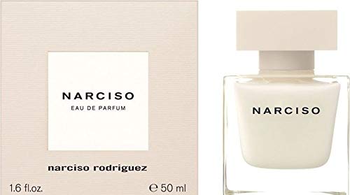NARCISO RODRIGUEZ NARCISO (W) EDP 50ML