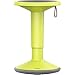 Produktbild INTERSTUHL Hocker UPis1 100U zitronengelb