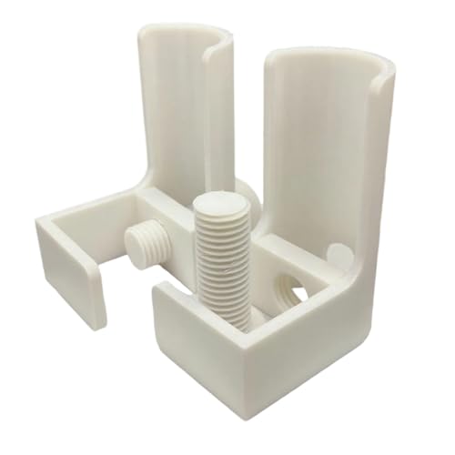 Reviews de Portalienzos más recomendados. 48 Soporte Para Pinturas - Portalienzos Con Cristales | Clip con Purpurina Ángulo Ajustable Para Estudio Taller Aula