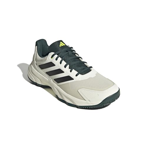 adidas Men's Courtjam Control Tennis Sneaker Product Details