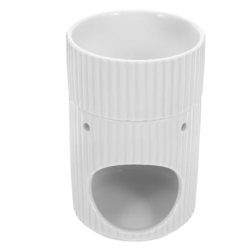 Difusor aromático eléctrico cerámico con capacidad 150 ml