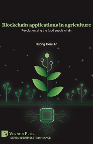 Blockchain applications in agriculture, agritech et révolution supply chain - 2