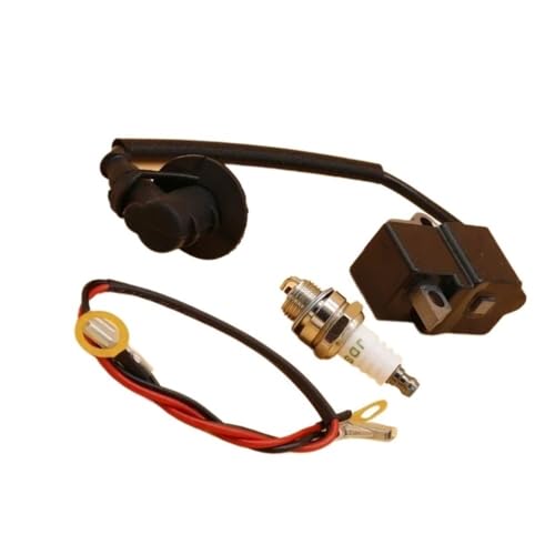 Bobine d'allumage pour tronçonneuse 361 341 kit de réparation pour entretien de jardin MS361