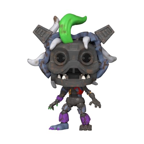Funko Five Nights at Freddy' Roxy POP! - vue 4