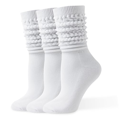 Josnown Warm Knee High Socks