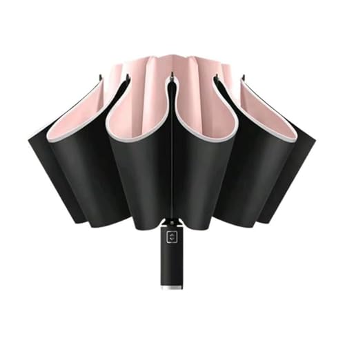 Parapluie de voyage pliable pour Infiniti FX50 SUV 2009-2021