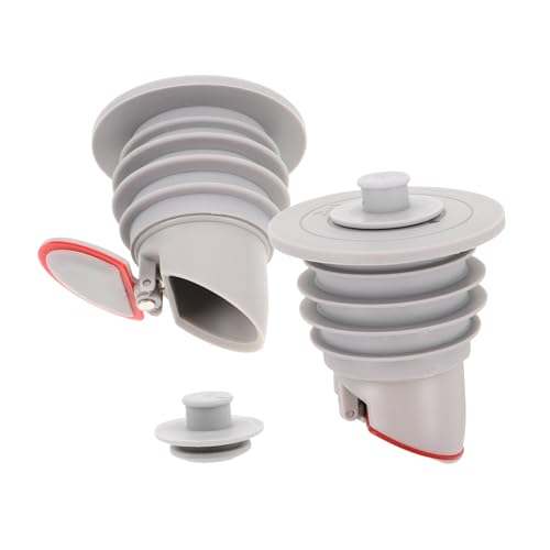 Válvula de desagüe para lavadora 25 valvula de desague para lavadora marca Outanaya