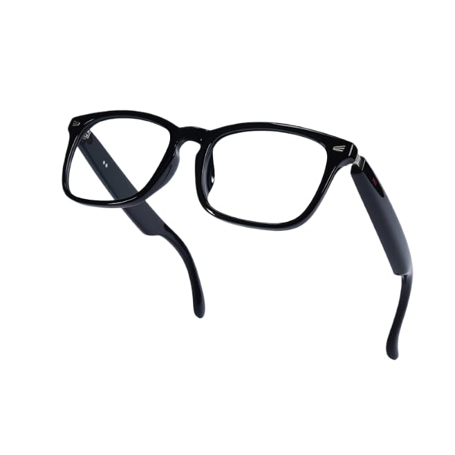 MNVOEQ AI Smart Bluetooth Translation Glasses (C3)