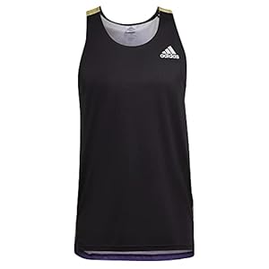 adidas Men’s Otr Singlet Sport