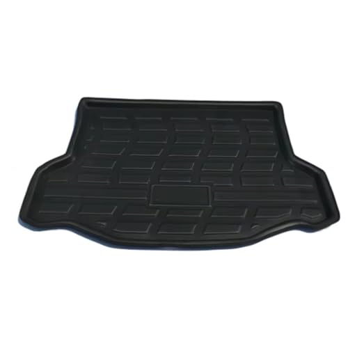 Tapis de coffre voiture de haute qualité pour Toyota RAV4 XA40