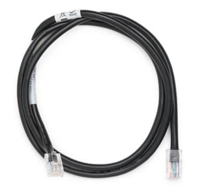 Cable ETHERNET, 10 m, equipo de prueba, conjuntos de cables de equipo de prueba, cantidad 1 | 194612-10
