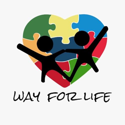 『The Way For Life Podcast』のカバーアート