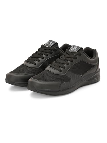 Image of OFF LIMITS Men Fantastic Lace-Ups Running Shoes