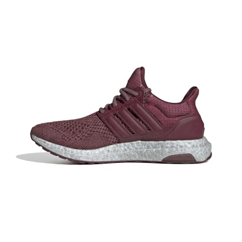 adidas Women's Ultraboost Personal Best Running Shoes, Shared/Shared/CBLACK, 8 M US3