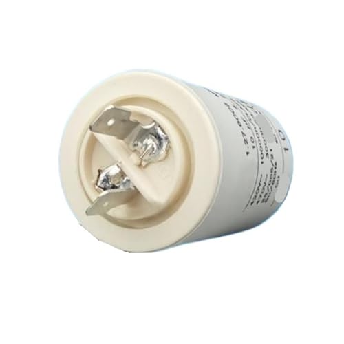 Moteur bloqué qui grogne ? Condensateur 1.27.6CC2 420V 10uF de démarrage pour réparer