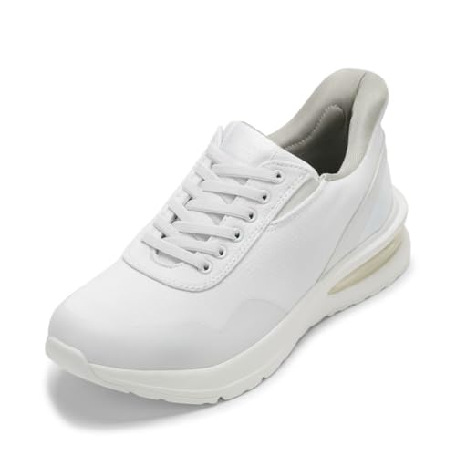 [�Z�_�[�N���X�g] �X�p�b�g�V���[�Y�i�X�j�[�J�[�^�C�v�j CC-60910/�z���C�g/25.5cm