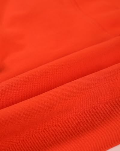 Image of AUROLA Influence Workout Shorts for Women,2.5 3.5 4.5 5.5 6.5 No Roll Up Squat Proof Scrunch Seamless Compression Gym Short