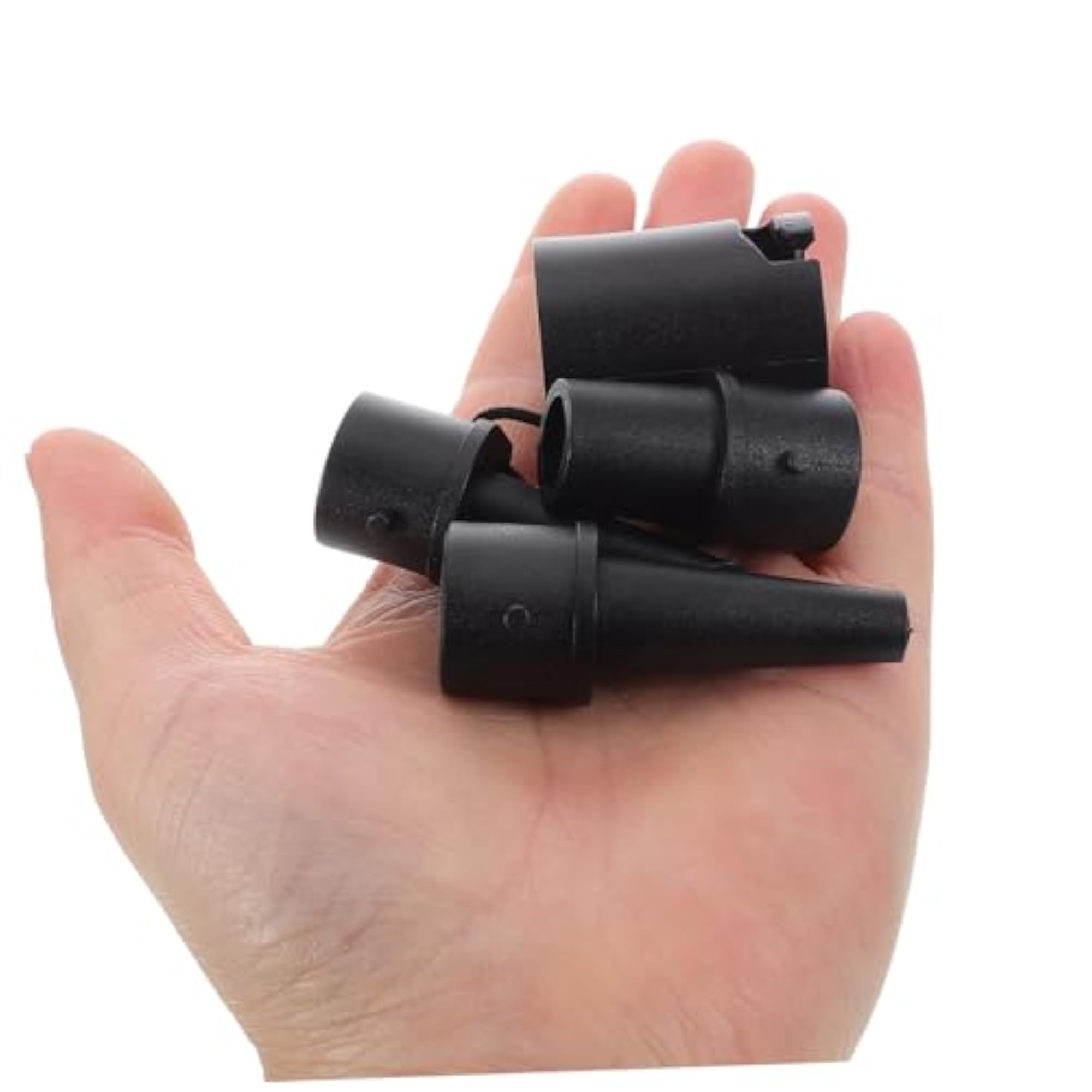 Inflatable Nozzles Adapter Kit Versatile Attachments