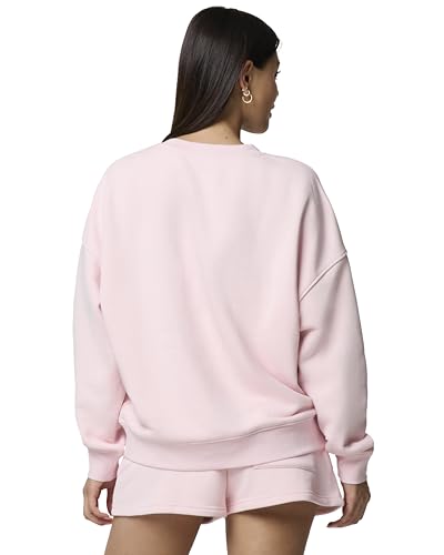 Image of florence by mills Women's Cozy Crush Oversized Sweatshirt