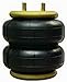 Firestone Ride-Rite Firestone 6781 Ride-Rite Air Spring Bag - Tapered Sleeve (Long)