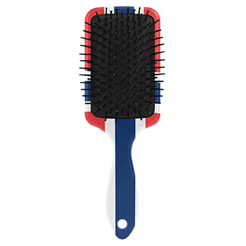 Preisvergleich Produktbild Haarbürste, Kopfhaut-Massage, mit Luftkissen