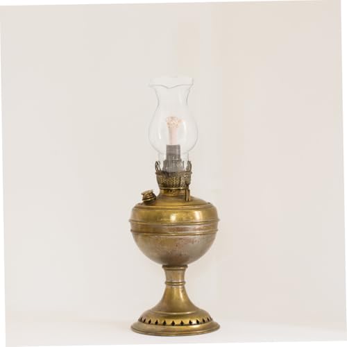 Mecha para lámpara de kerosene de algodón 2 m miniatura 6
