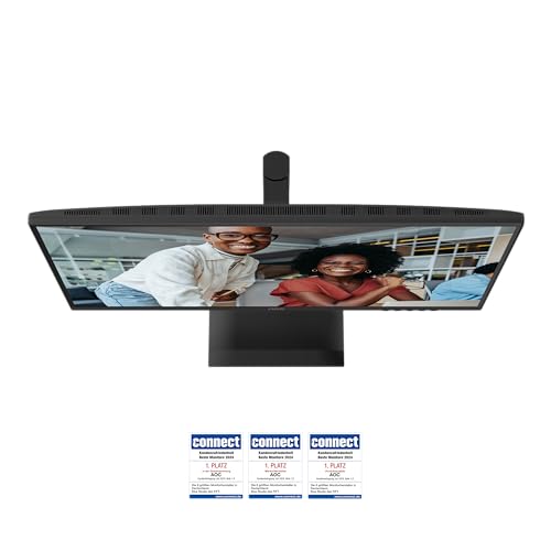 Aoc Q27E4CV Monitor Pc 27'' Qhd 120Hz - 9