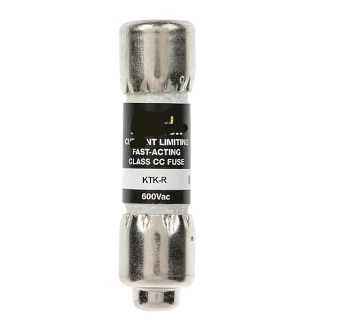 Fusibles KTK-R 20 A pour sécuriser les systèmes de ventilation et climatisation