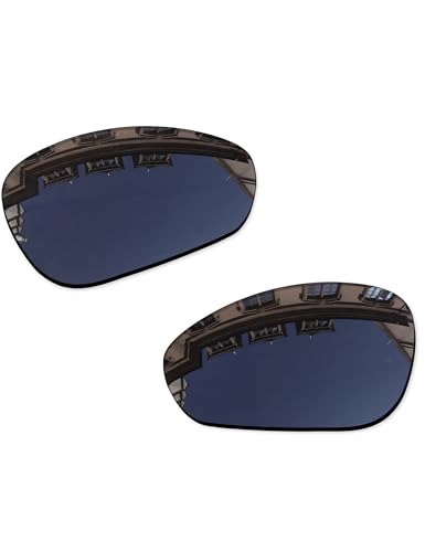 Image of Lenses | Accessories Replacement for Oakley Crosshair 1.0 (2005) Sunglass - Multiple Options
