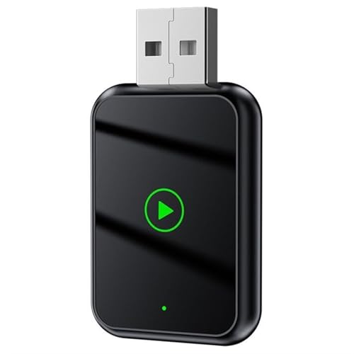 Adaptateur CarPlay sans fil pour Sprinter 2018-2025 | Boîtier de conversion auto