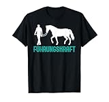 Bernie Pferd Reiter Führungskraft Geschenkideen