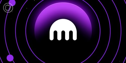 Page de couverture de Kraken Launch : une plateforme de lancement de tokens nouvelle génération