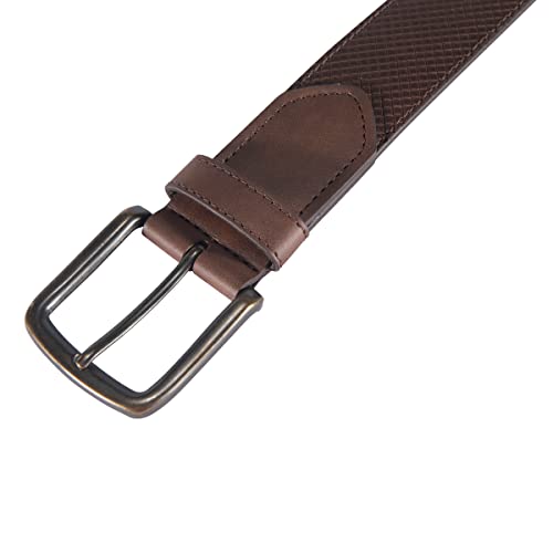 Browning Men's Western Inspired Belts, Available in Multiple Styles, Concho, 342