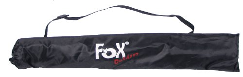 Fox Outdoor Professional Aluminum Walking Poles