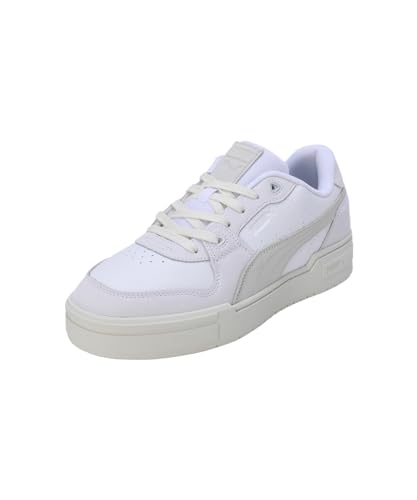 Puma CA Pro Lux, Zapatillas de Tenis Unisex Adulto, White, 41 EU