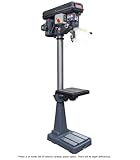 Dake Floor Drill Press 1