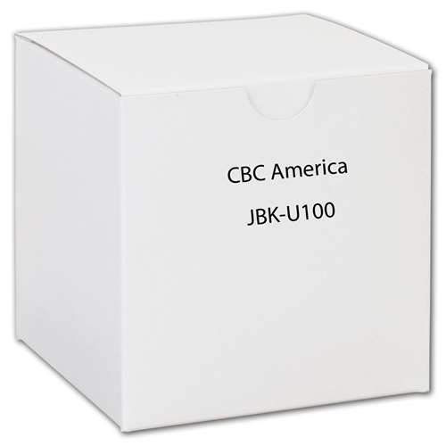 CBC America JBK-U100