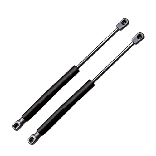 Entretoises capot pour Opel Astra H 2004-2011 | Paire de vérins de levage à gaz