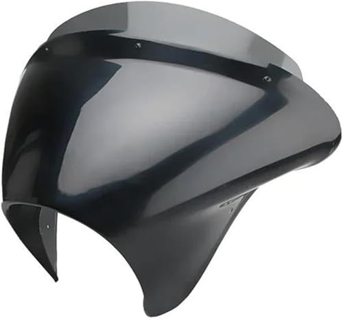 Déflecteurs de pare-brise de phare XG750 anti-turbulences pour Street 750