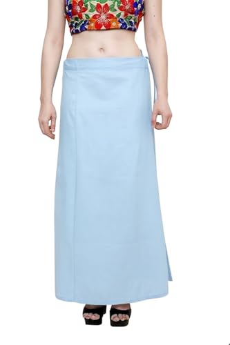 Image of Readymade Saree Petticoats (Free Size)