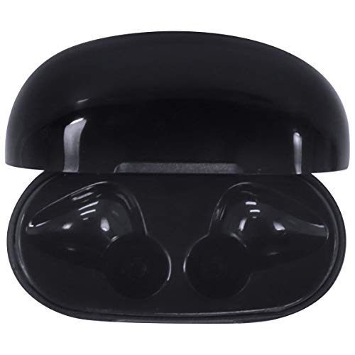 FONE DE OUVIDO BLUETOOTH EASY W1+ TWS TRUE WIRELESS - PRETO