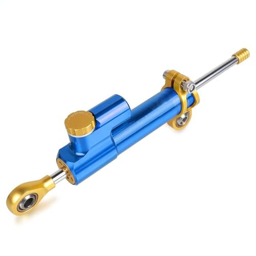 Stabilisateur de direction moto Kawasaki ZX7R pour rouler sur circuit