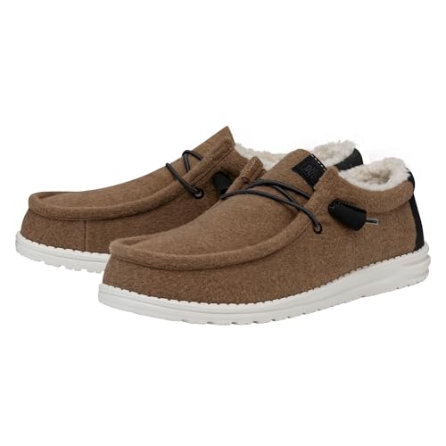 Hey Dude Wally Warmth4