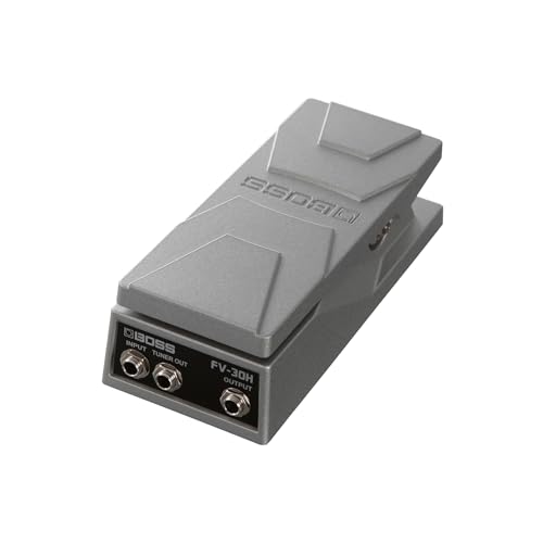 BOSS  Foot Volume FV-30H