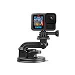 GoPro-Suction-Cup-for-Camera-Plastic-Black