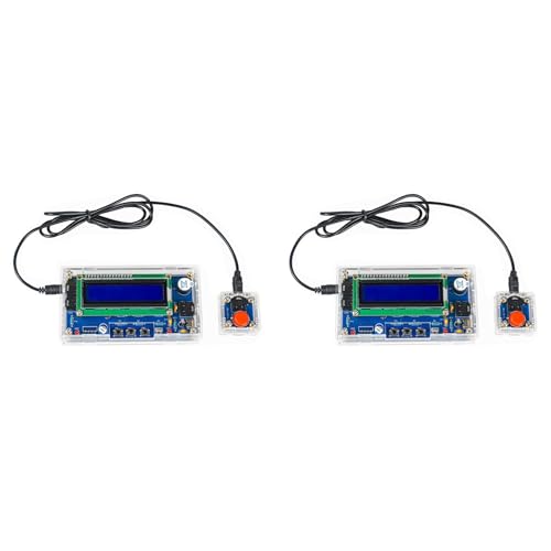 Kit de Production Électronique Décodeur Infrarouge Morse TJ-56-719